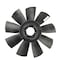 Horton FAN ASSY, DIA, 30.0 IN., PILOT DIA, 5.00 IN., BOLT CIRCLE, 6.00 IN., BLADE, 9 IN. 991762503 - alternate 4